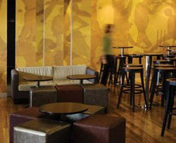 The Gate Bar & Bistro - Tourism Gold Coast 3