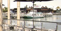 The Stage Door Bar & Brasserie - Tourism Gold Coast 3
