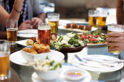 The Monk Brewery And Kitchen - Tourism Gold Coast 3