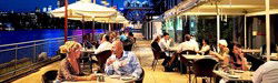 The Gantry Restaurant & Bar - Tourism Gold Coast 3