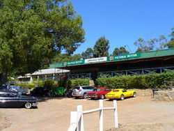 Jarrahdale Tavern - Tourism Gold Coast 3