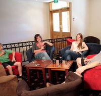 Hibernian Hotel Beechworth - Tourism Gold Coast