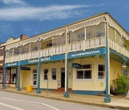 Bellingen NSW Tourism Gold Coast