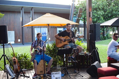 Salt House - Gold Coast 0