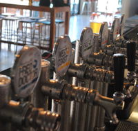 Mash Brewery - Rockingham - Tourism Gold Coast
