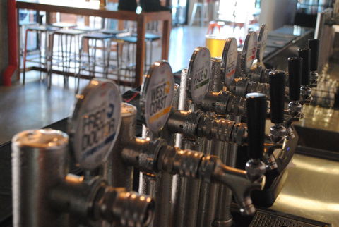 Mash Brewery - Rockingham - Tourism Gold Coast 0