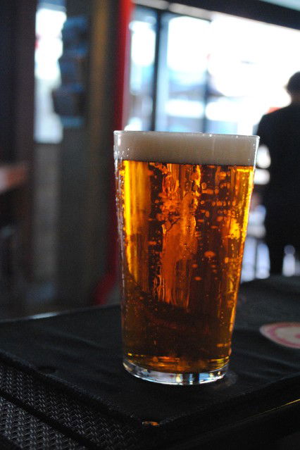 Mash Brewery - Rockingham - Tourism Gold Coast 1
