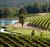 Brookhampton Estate Vineyard - Tourism Gold Coast