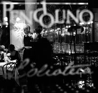 The Restaurant Pendolino - Tourism Gold Coast