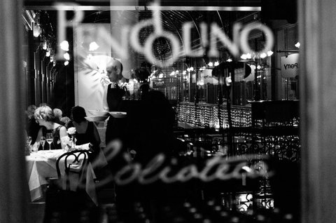 The Restaurant Pendolino - Tourism Gold Coast 0