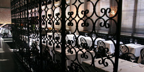 The Restaurant Pendolino - Tourism Gold Coast 2