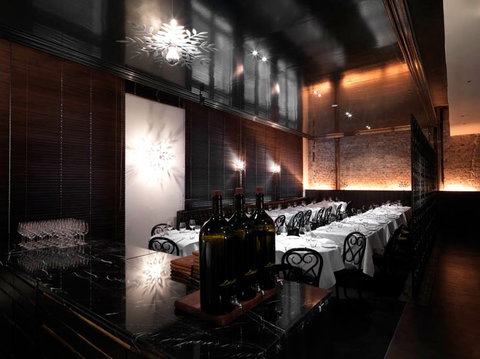 The Restaurant Pendolino - Tourism Gold Coast 4