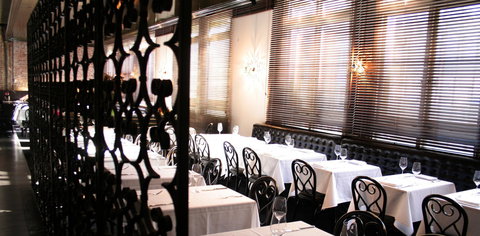 The Restaurant Pendolino - Tourism Gold Coast 5