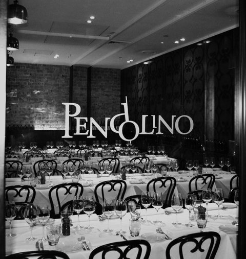 The Restaurant Pendolino - Tourism Gold Coast 6