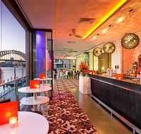 ECQ Bar - Pullman Quay Grand Sydney Harbour - Tourism Gold Coast