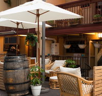 The Captains Balcony - Tourism Gold Coast