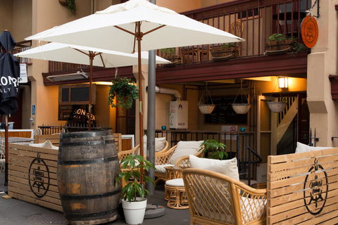 The Captains Balcony - Tourism Gold Coast 0
