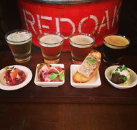 Redoak Boutique Beer Cafe - Tourism Gold Coast