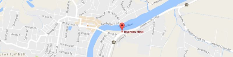 Murwillumbah NSW Tourism Gold Coast