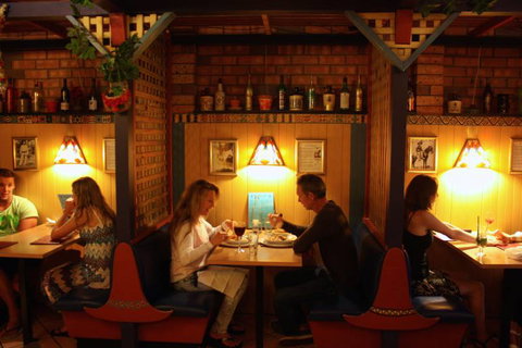 Singleton Golf Club - Tourism Gold Coast 4