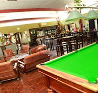 Darwin Railway Social and Sports Club - Tourism Gold Coast