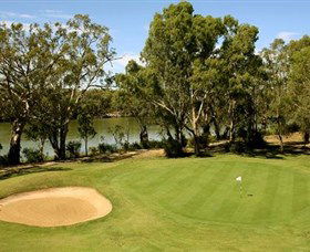 Dareton NSW Tourism Gold Coast