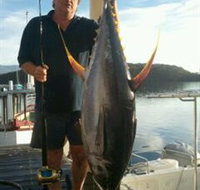 Narooma Sport and Gamefishing Club Inc - Tourism Gold Coast