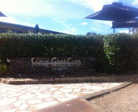 Scone Golf Club - Tourism Gold Coast 1