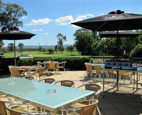 Scone Golf Club - Tourism Gold Coast 2