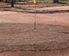 Club In The Scrub - Tourism Gold Coast 1