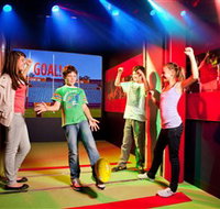 National Sports Museum at the MCG - Tourism Gold Coast
