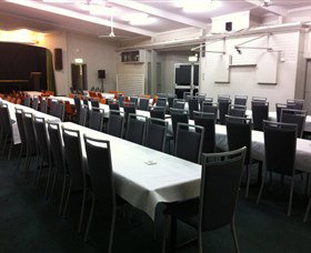 Singleton Golf Club - Tourism Gold Coast 2