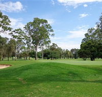 Singleton Golf Club - Tourism Gold Coast