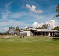 Stonebridge Golf Club - Tourism Gold Coast