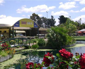 Howlong NSW Tourism Gold Coast