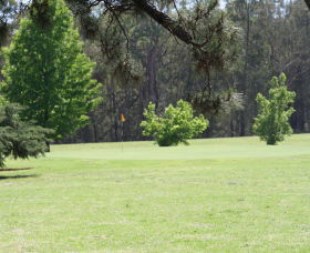 Inverell NSW Tourism Gold Coast