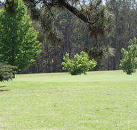 Inverell Golf Club - Tourism Gold Coast