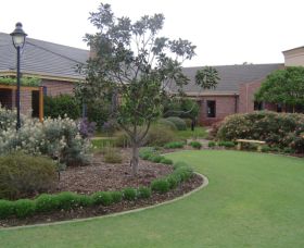 Camden Lakeside Country Club - Tourism Gold Coast 0