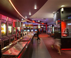 Canberra ACT Tourism Gold Coast