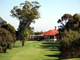 St Georges SA Tourism Gold Coast