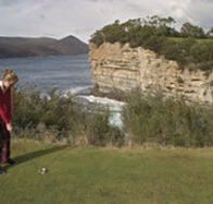 Tasman Golf Club - Tourism Gold Coast