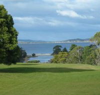 Kingston Beach Golf Club - Tourism Gold Coast