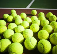Old Bar Tennis Club - Tourism Gold Coast