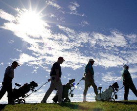 Gunnedah Golf Club - Tourism Gold Coast 0