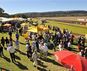 Alice Springs Turf Club - Tourism Gold Coast 3