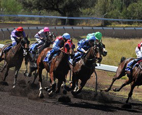 Alice Springs Turf Club - Tourism Gold Coast 0