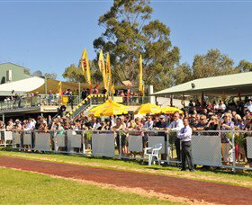 Alice Springs Turf Club - Tourism Gold Coast 5