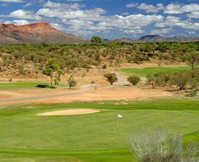 Alice Springs Golf Club - Tourism Gold Coast 0