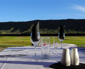 Alice Springs Golf Club - Tourism Gold Coast 2