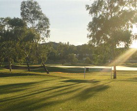 Alice Springs Golf Club - Tourism Gold Coast 3